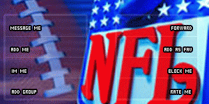 NFL Logo