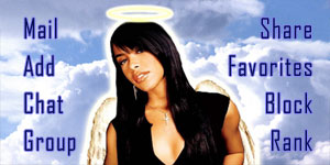 Aaliyah Angel