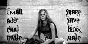 Avril contact