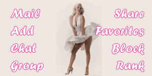 Marilyn Monroe Dress Blowing