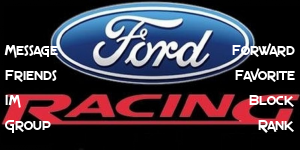 Ford Racing