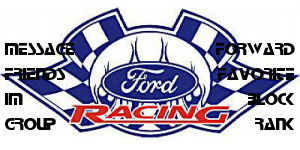 Ford Racing