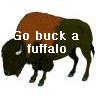 Go Buck A Fuffalo