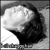 I <3 Shaggy Hair