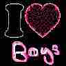 I Love Boys