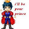 I'll Be your Prince