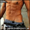 Abercrombie Boys