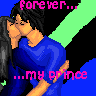 Forever My Prince