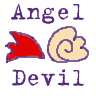 Angel Or Devil