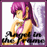 Angel In The Frame