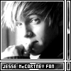 Jesse McCartney Fan