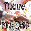 Future Mrs. Depp