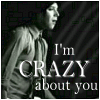 I'm Crazy About You
