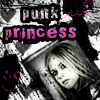 Punk Princess