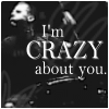 I'm Crazy About You