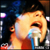 Frank <3