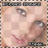 Britney Spears Freak