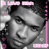 In Love With Usher