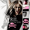 Avril Punk Princess