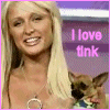 I Love Tink