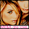 MK&A are Love