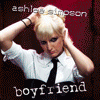 Ashley Simpson Boyfriend