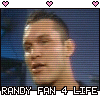 Randy Fan 4 Life