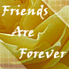 Friends Are Forever