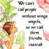 Angels - Friends