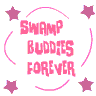 Swamp Buddies Forever