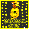 Gangsta Chic