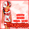 Thugette
