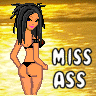 Miss Ass