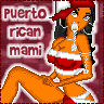 Puerto Rican Mami