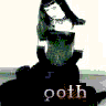 Goth Girl