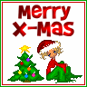 Merry X-Mas