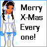 Merry X-Mas Everyone