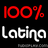 100% Latina