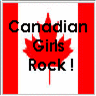 Canadian Girls Rock