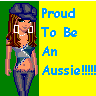 Proud to Be and Aussie