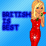 British the Best