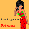 Portugese Princess