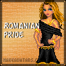 Romanian Pride