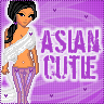 Asian Cutie