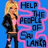 Help the People of Sri Lanka