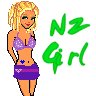 NZ Girl
