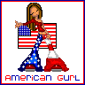 American Gurl