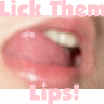 Lick Them Lips