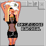 Sexilicious Babygal