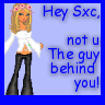 Hey Sxc
